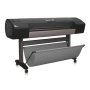 HP HP DesignJet Z 3200 Series – bläckpatroner och papper