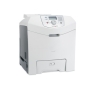 LEXMARK LEXMARK C534dtn - toner och papper