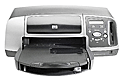 HP HP PhotoSmart 7350 – bläckpatroner och papper