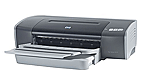 HP HP DeskJet 9600 – blekkpatroner og papir