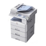 LANIER LANIER LD 117 - toner och papper