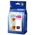 0LC3235XLM Blækpatron magenta, 5000 sider