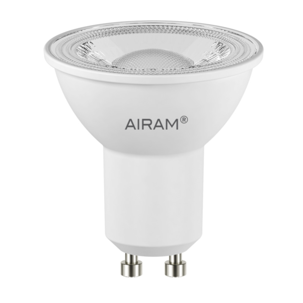 AIRAM Airam LED-dagslyslampePAR16 GU10 4,5 W 6500K