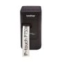 BROTHER BROTHER P-Touch P 750 W - etiketten en tape