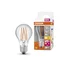 LED Lampa Dagsljussensor E27 7,3W/827 806 lumen klar