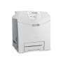 LEXMARK LEXMARK C532n - toner och papper
