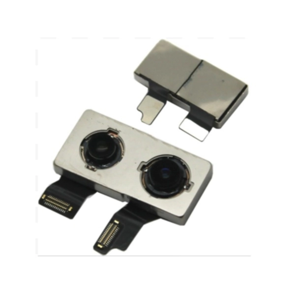 Dubbel huvudbakkamera för iPhone XS/XS Max