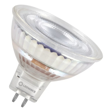 Ledvance LED Spotlight MR16 36° himmennettävä 8W/930 GU5.3