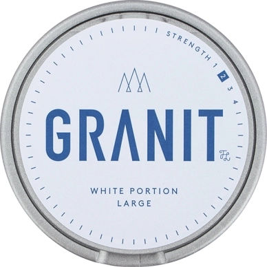 Granit alt Granit Large White
