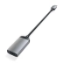 Satechi USB-C 4K 60 Hz HDMI-adapter, Space Gray
