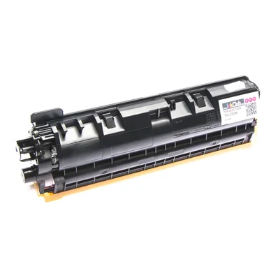 Tonerkassett, ersätter Brother TN-230M, magenta, 1.400 sidor