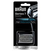 BRAUN Braun 70S MULTI BLS CASSETTE Skjæreblad barbermaskiner,Skjæreblad barbermaskiner,Personpleie