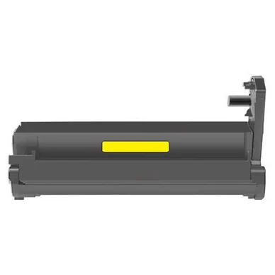 OKI Tromle gul 20.000 sider 43870005 Modsvarer: N/A billede