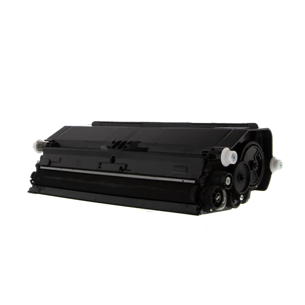 Tonerkassett, ersätter Dell W896P, svart, 14.000 sidor