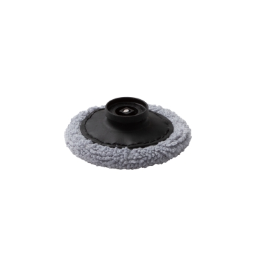 Roborock EdgeWise Moppdukar, 2-pack