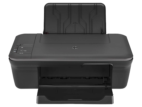 HP HP DeskJet 2050 – bläckpatroner och papper