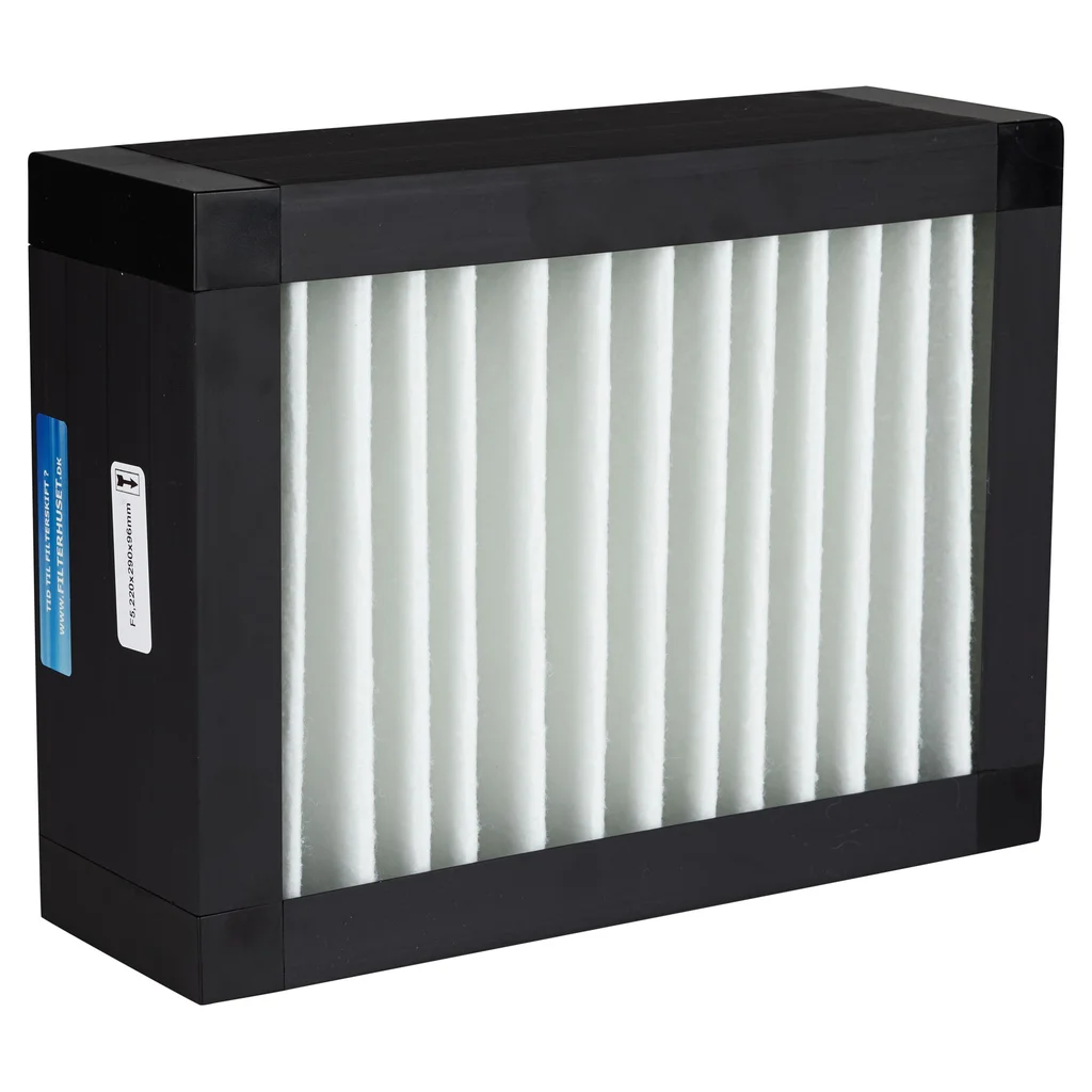Standardfilter till Dantherm Elite 400