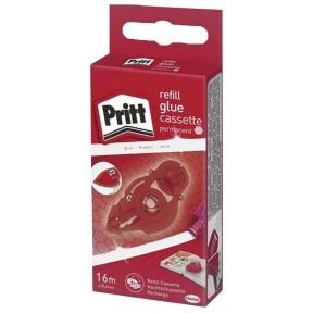 Limrulle PRITT refill permanent 8.4 mm x 16 m