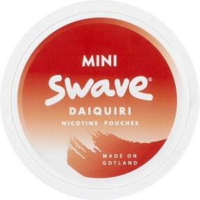 Swave Daiquiri Medium Mini