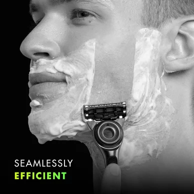 Gillette Labs Rakblad 9-pack