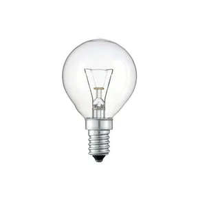 Glödlampa klot 215lm E14 25W