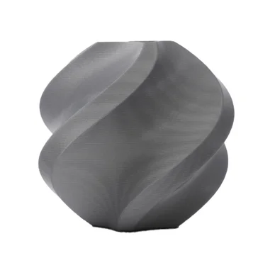 Bambu Lab PLA Basic-Silver 6975337031390 Modsvarer: N/A