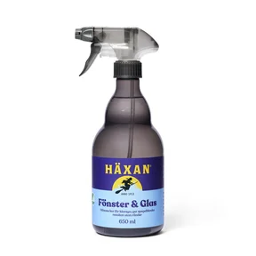 Häxan Fönster och Glas 650ml