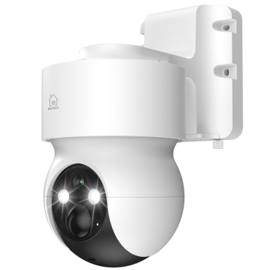 DELTACO Smart Home akkukäyttöinen 4G-kamera, 3 MP, 4G LTE SH-IPC11-4G Vastaa: N/A