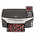 HP HP PhotoSmart 2710 – Druckerpatronen und Papier