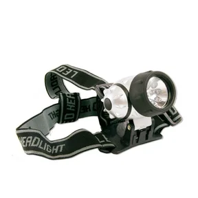 Hodelykt Arcas 9-LED