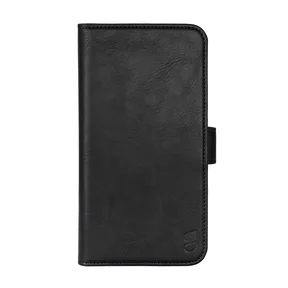 GEAR Mobilfodral 3 Kortfack MagSerie iPhone 17 Pro Max Svart