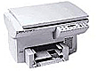 HP HP OfficeJet Pro 1170CXI – Druckerpatronen und Papier