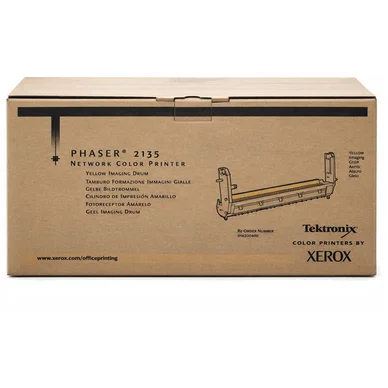 Xerox Tromle gul 30.000 sider 16192400 Modsvarer: N/A