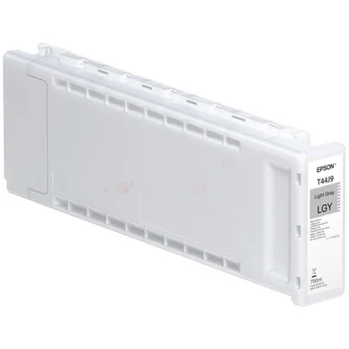 Epson Mustepatruuna vaaleanharmaa, 700 ml C13T44J940 Vastaa: N/A