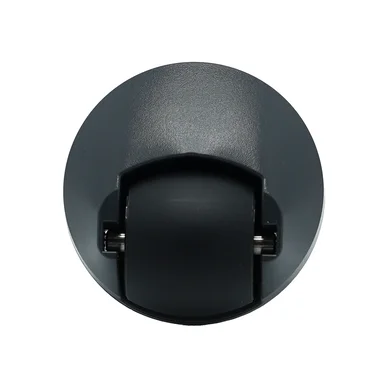 Roborock Omni-directional wheel, black Roborock Omni-directional wheel, black