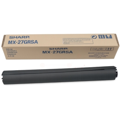 Sharp OPC tromle MX27GRSA Modsvarer: N/A
