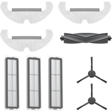 Dreame Dreame Accessory Kit L20 Ultra/L20 Ultra/L30 Ultra passend für: L20 Ultra