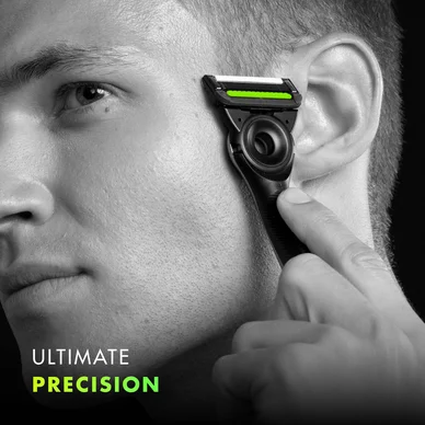 Gillette Labs Rakblad 9-pack