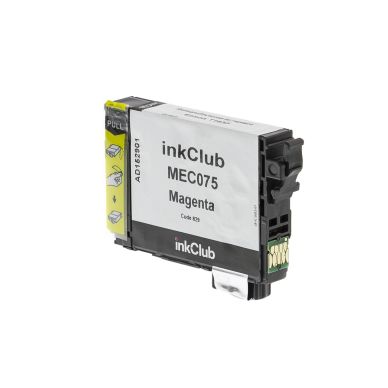 Druckerpatrone magenta Druckerpatrone magenta