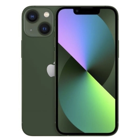 iPhone 13 128 GB Green  - Mycket bra skick
