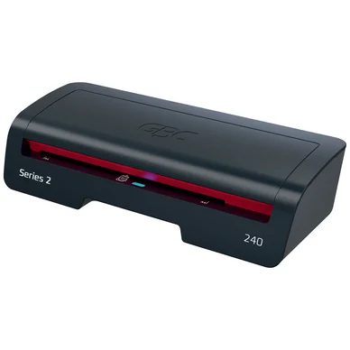 GBC GBC 240 Home Office A4 lamineringsmaskine 4410068EU Modsvarer: N/A