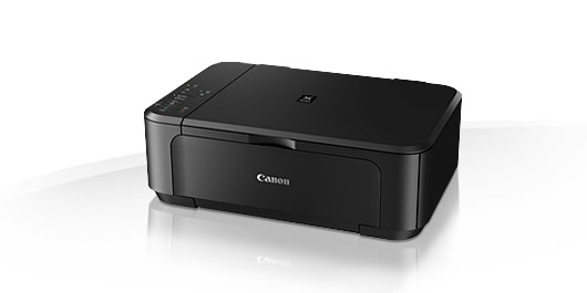 CANON CANON Pixma MG3500 Series – inkt en papier