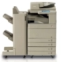 CANON CANON Imagerunner Advance C 5255 i - toner och papper
