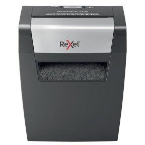 Rexel Momentum X406 Papiervernietiger