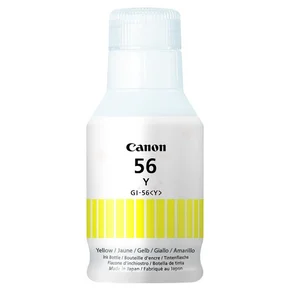 CANON GI-56Y Bläckpatron