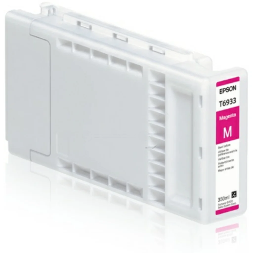 Epson T6933 Bläckpatron Magenta