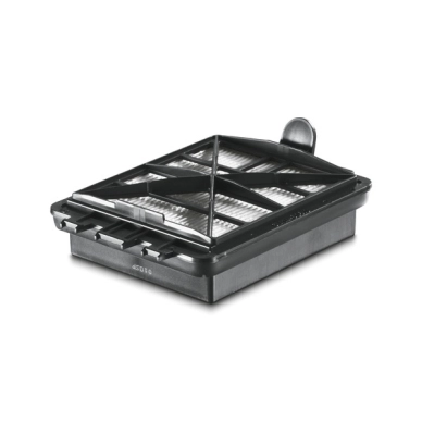 KÄRCHER Anti-Allergie HEPA-Aktivkohlefilter 12 VC 6 passend für: VC 6;VC 6100;VC 6150;VC 6200;VC 6300