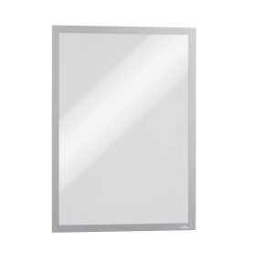DURAFRAME® MAGNETIC A3 sølv 5-pak