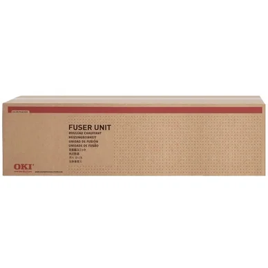 OKI Fuser Unit 30.000 sider 43377103 Modsvarer: N/A