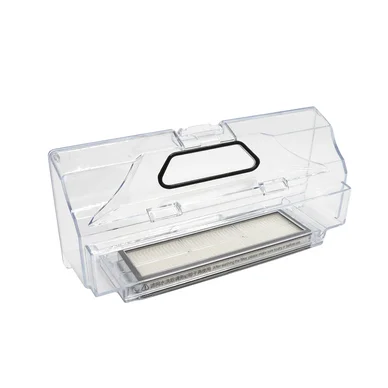 Roborock Roborock Dustbin 640 ml, E4/E5 7350129410109 Modsvarer: N/A